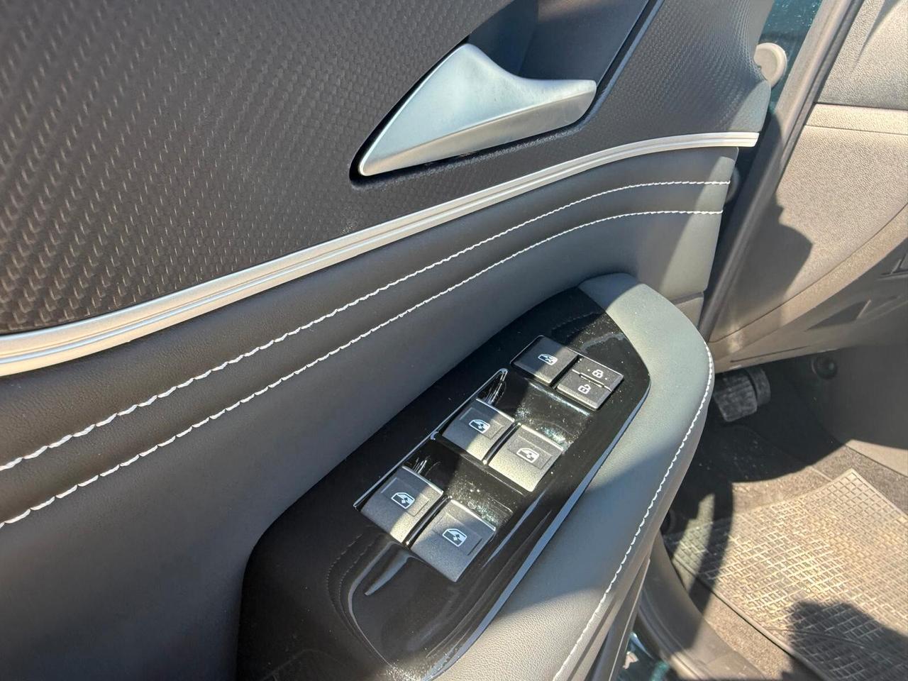 Evo 6 II 1.5 turbo Gpl 167cv dct NUOVA