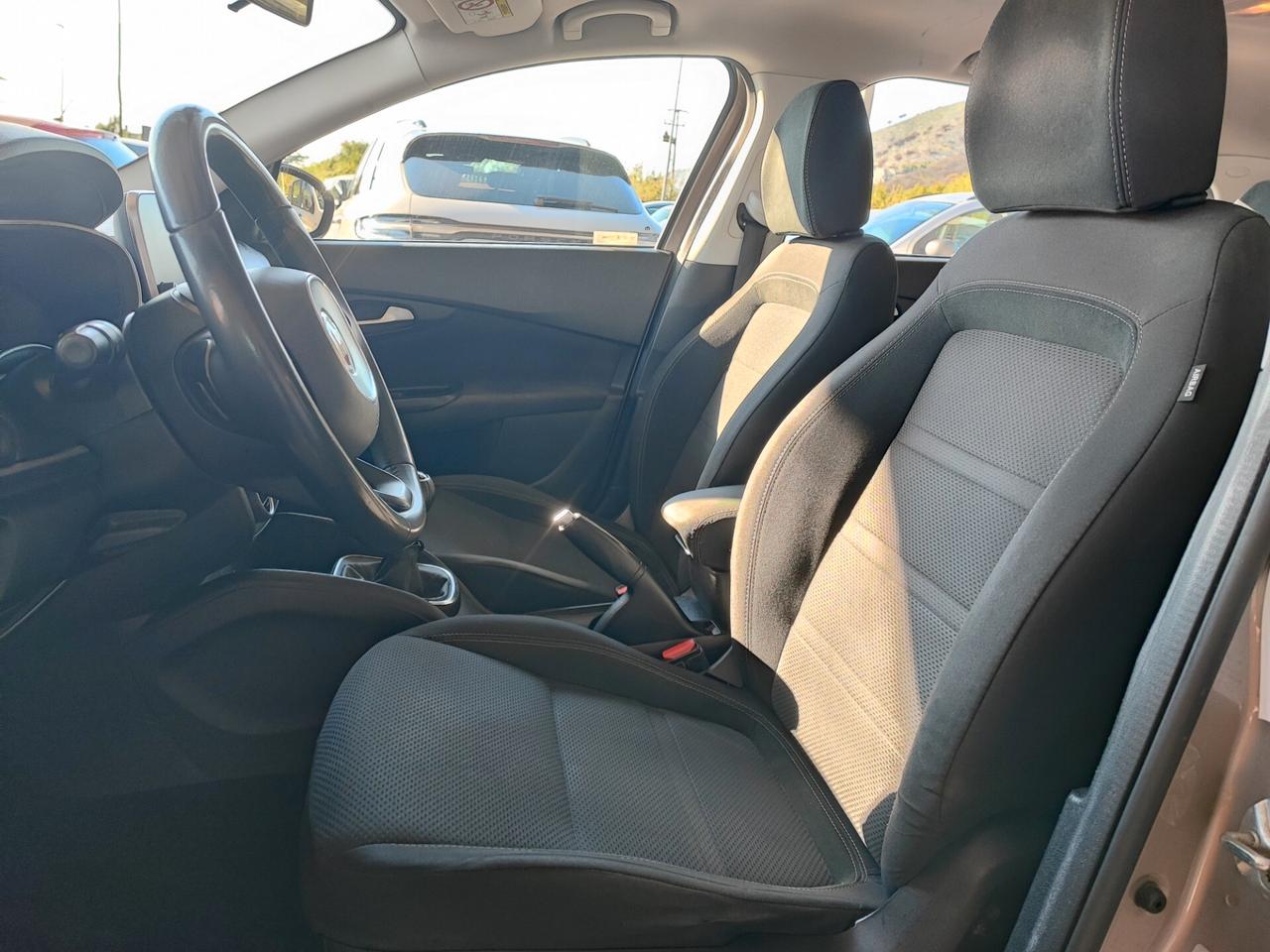 Fiat Tipo 1.4 5 porte Lounge