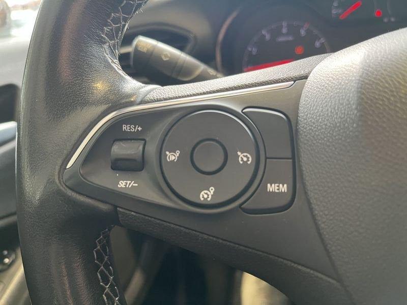 Opel Crossland 1.2 12V Start&Stop Design & Tech