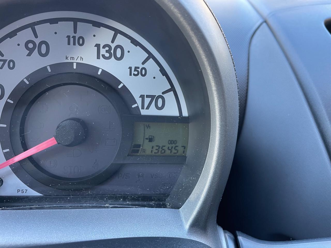 Citroen C1 1.0 3 porte/1PROP/GARANZIA 12 MESI