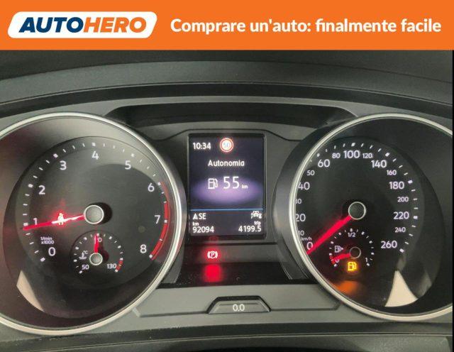 VOLKSWAGEN Tiguan 1.5 TSI 150 CV ACT Life