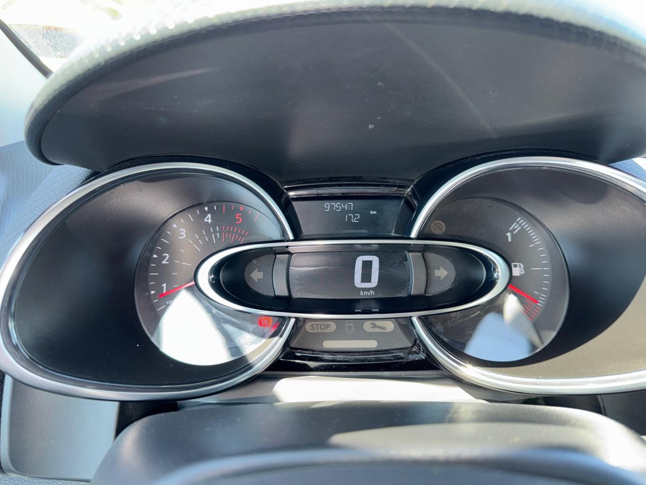 Renault Clio dCi 8V 90CV Start&Stop 5 porte Energy Intens