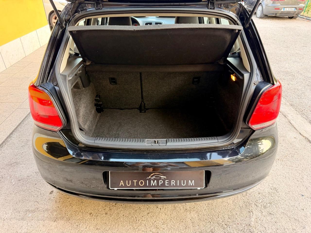 Ve Polo 1.2Tdi 55kw United OK NEOPATENTATI UNIPROP