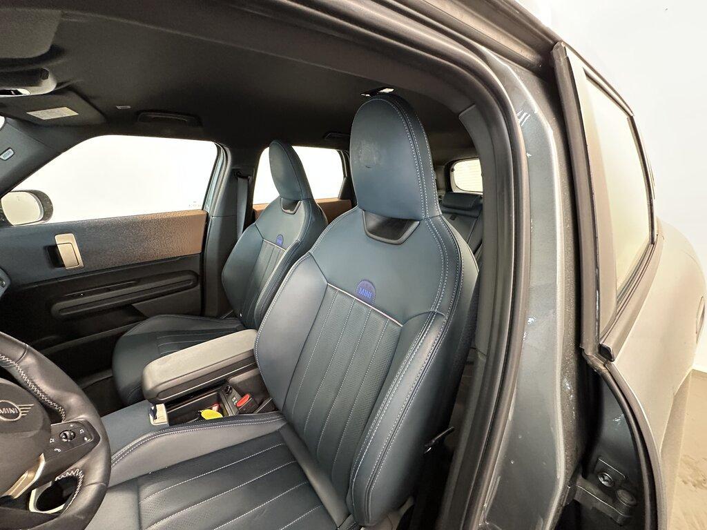 Mini Mini Countryman 2.0 48V D Favoured Steptronic