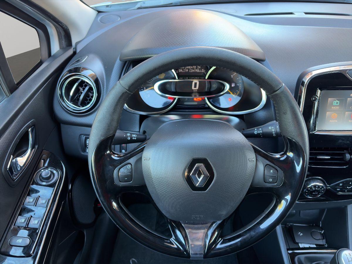 RENAULT - Clio - 1.5 dCi 8V 90 CV S&S 5p. Energy
