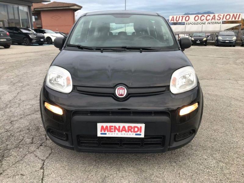 FIAT Panda 1.0 FireFly Hybrid IBRIDA 2023