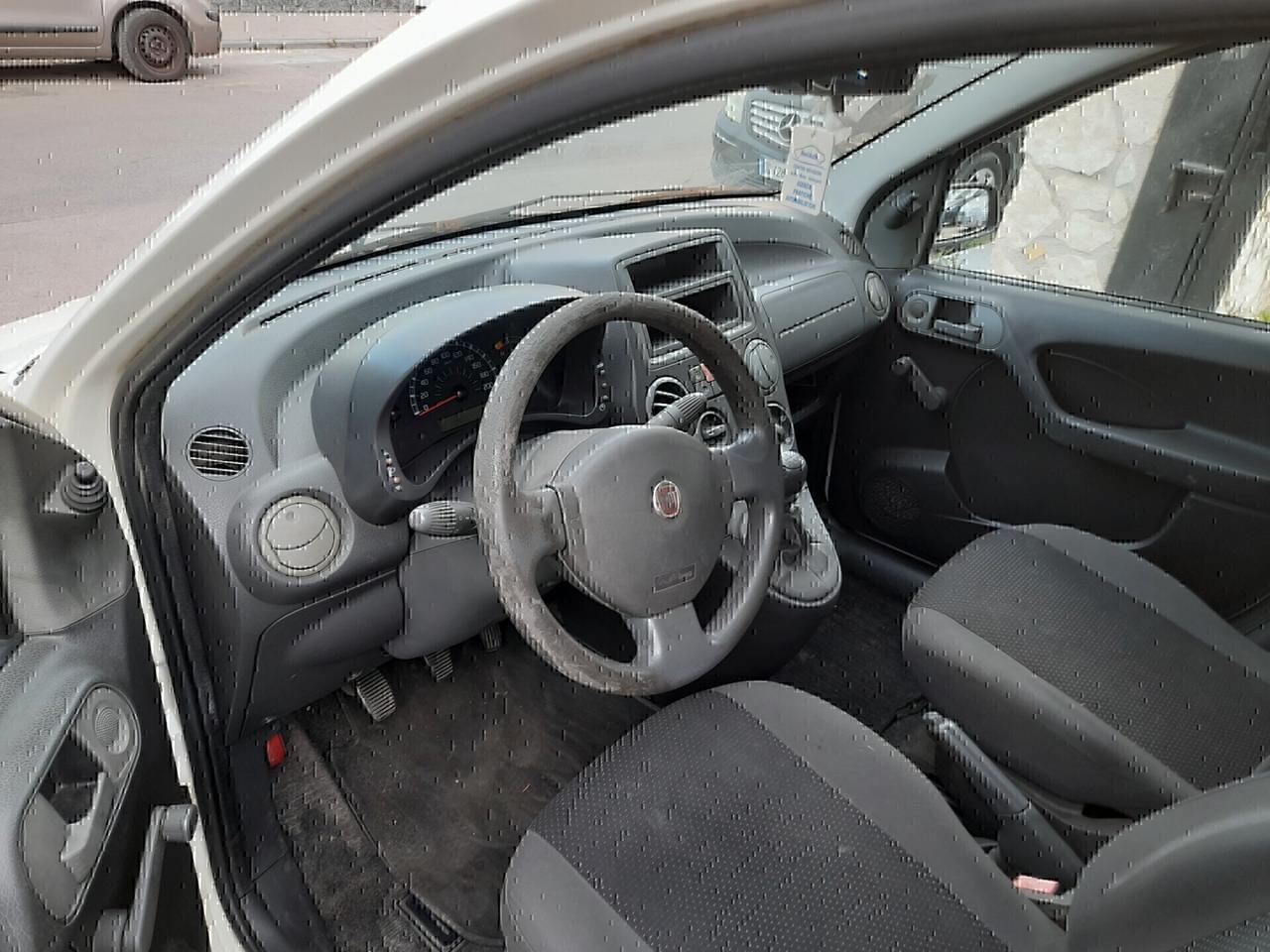 Fiat Panda VAN 1200 DYNAMIC