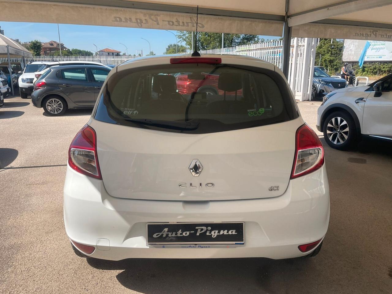 Renault Clio 1.5 dCi 75CV 5 porte Dynamique 128.000KM!!