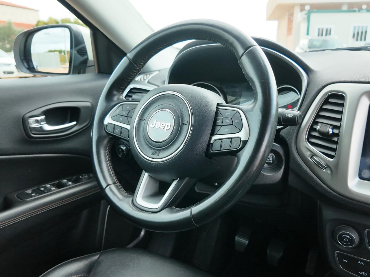 Jeep Compass 1.6 Mjt II Business | 2019