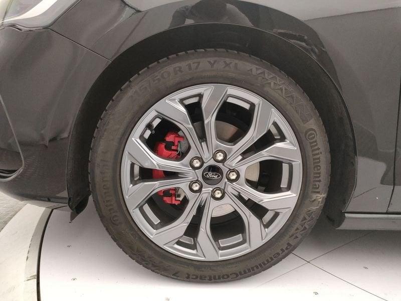 Ford Focus Focus 1.0t ecoboost h ST-Line 155cv powershift