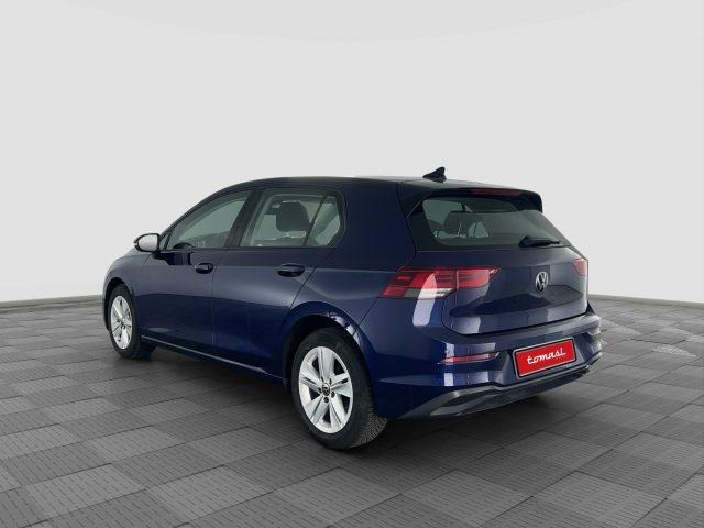 VOLKSWAGEN Golf Golf 1.0 TSI EVO Life