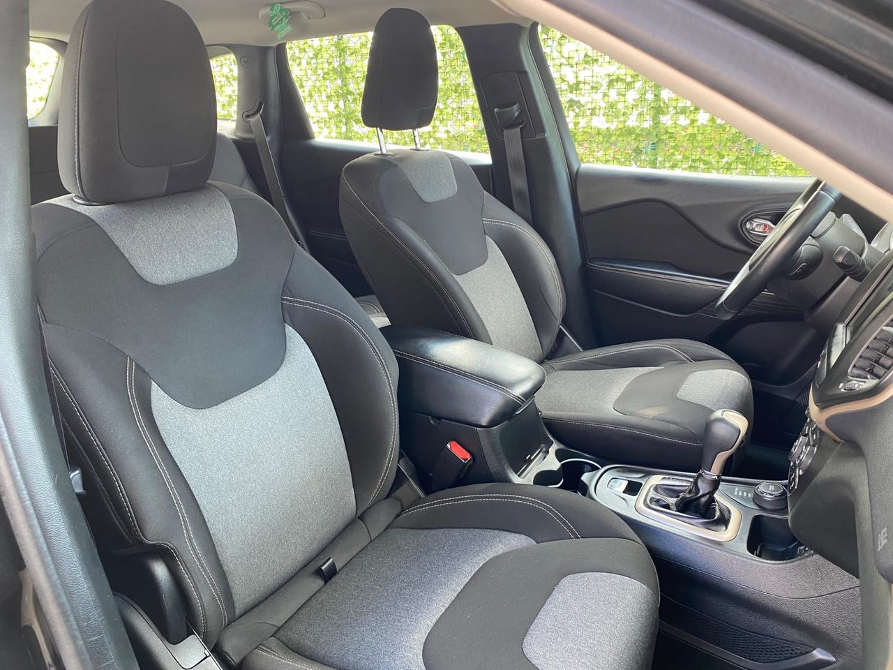 Jeep Compass 1.3 Turbo T4 190 CV PHEV AT6 4xe Limited