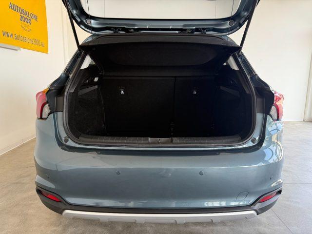 FIAT Tipo 1.5 Hybrid DCT 5 porte Cross NEOPATENTATI