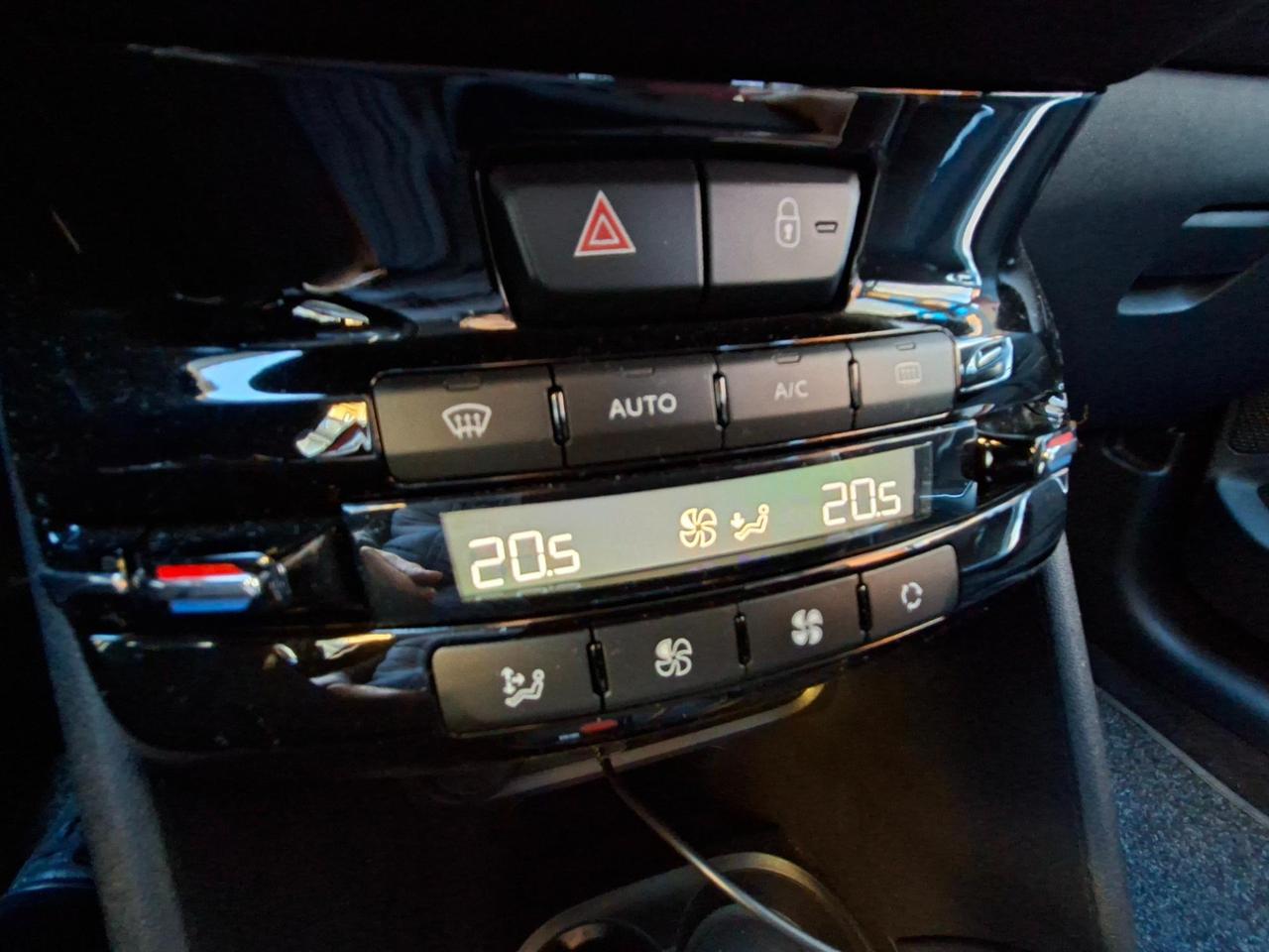 Peugeot 2008 2008 1.5 bluehdi Allure s&s 120cv eat6