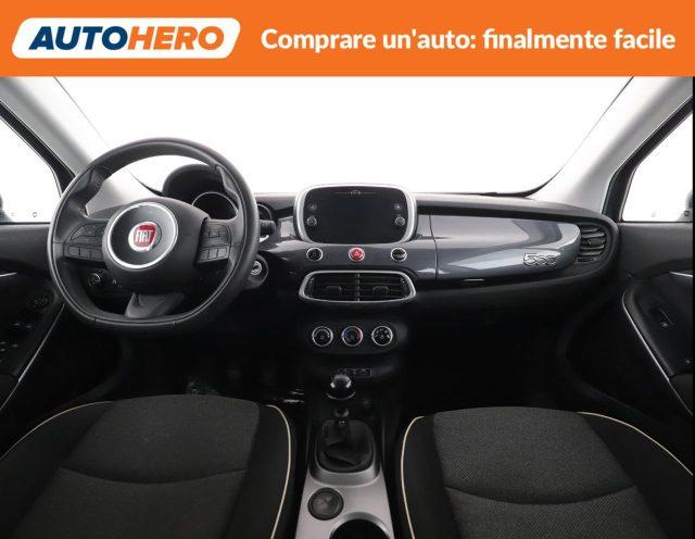 FIAT 500X 1.3 MultiJet 95 CV Pop Star