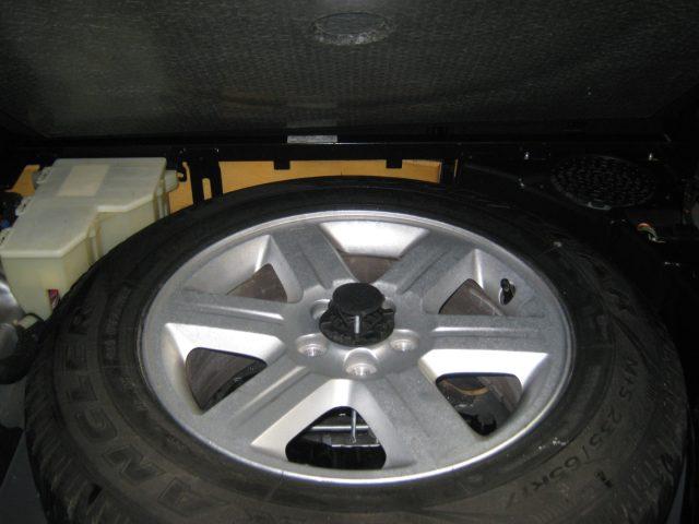 LAND ROVER Freelander 2.2 SD4 S.W. SE