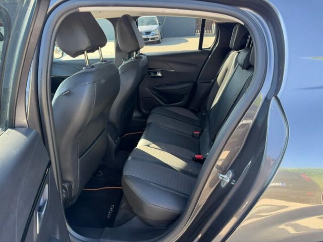 Peugeot 208 BlueHDi 100 Stop&Start 5 porte Allure Navi Pack
