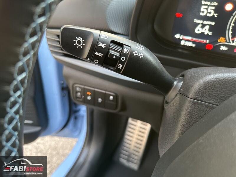 Hyundai i20 1.6 T-GDI 204 Cv N-Performance - Techno Pack + Tetto - FULL