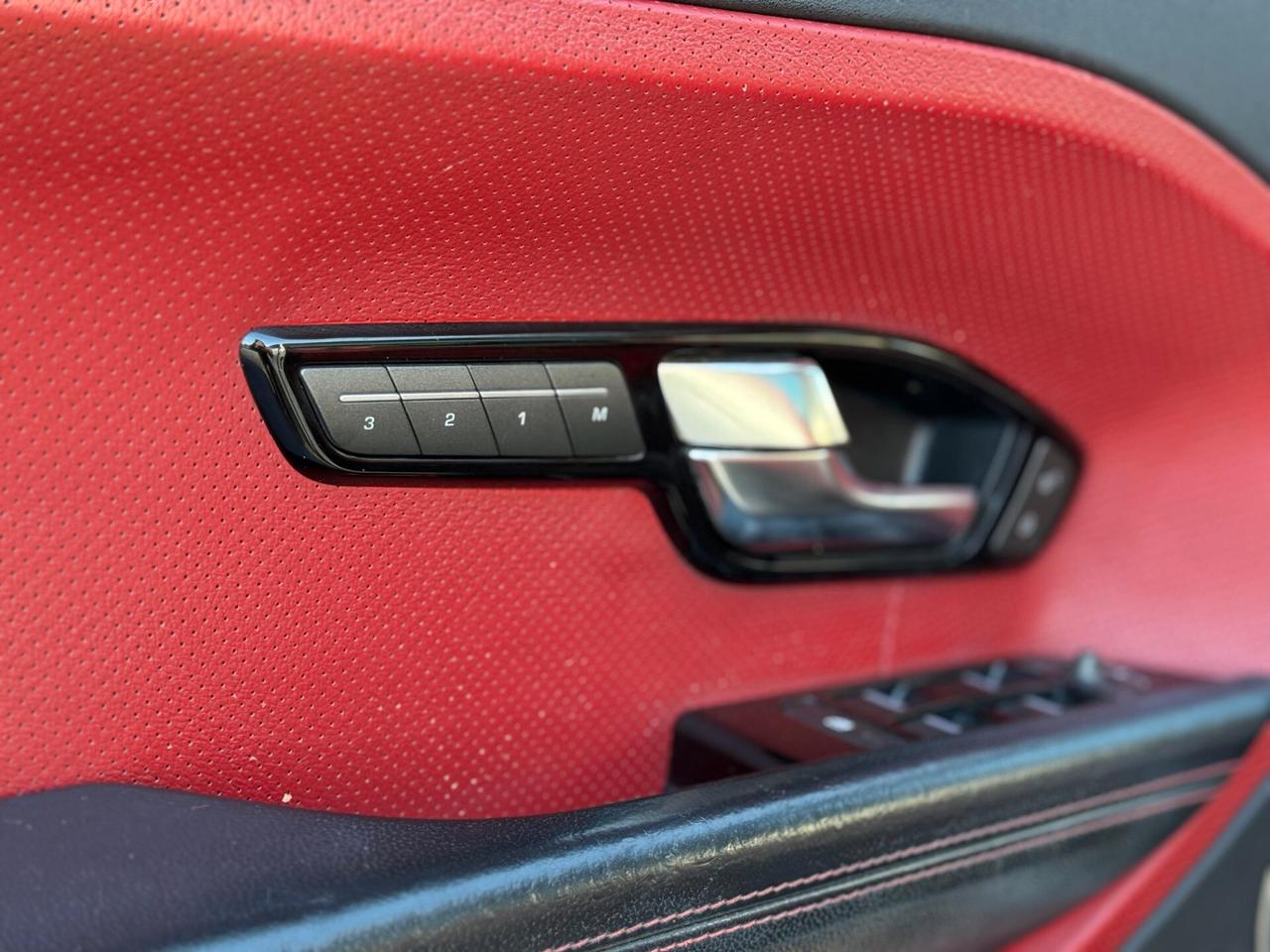 Land Rover Range Evoque 2.2 TD4 5p. Dynamic