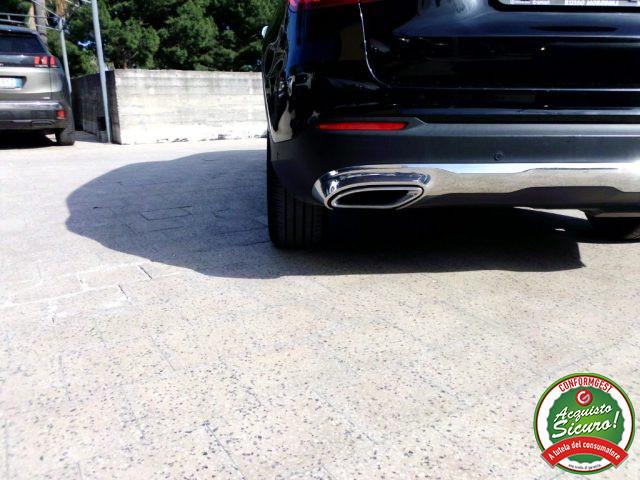 MERCEDES-BENZ GLC 220 d 4Matic Exclusive