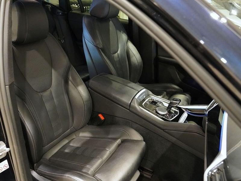 BMW X6 X6 xDrive30d 48V Msport