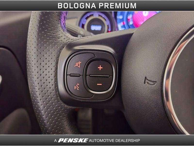 Abarth 595 595 1.4 Turbo T-Jet 160 CV Pista