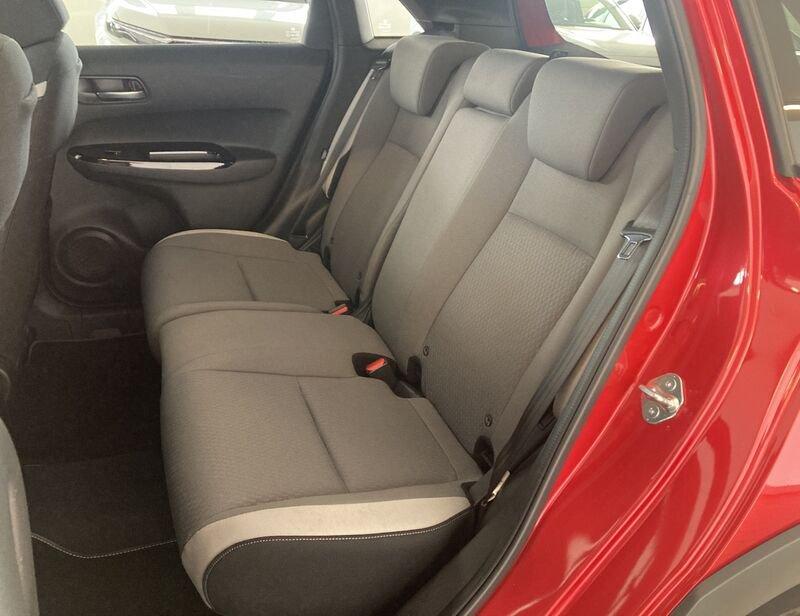 Honda Jazz Jazz 1.5 Hev Crosstar eCVT Executive