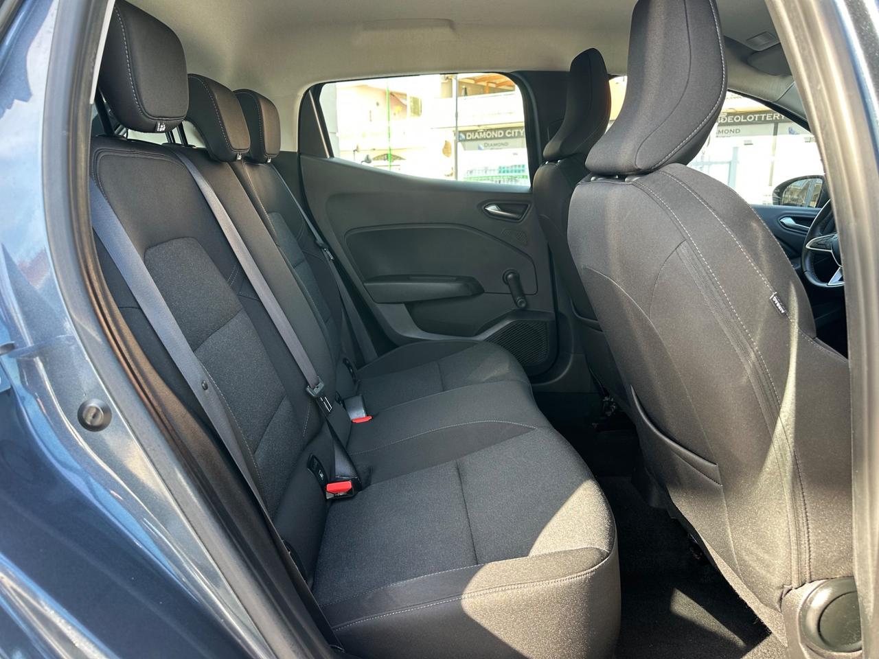 Renault Clio TCe 90 CV 5 porte Equilibre-2022-