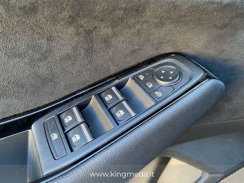 Renault Austral AUTO AZIENDALE - Austral Full Hybrid E-Tech 200 CV Esprit Alpine - Harman Kardon Pack