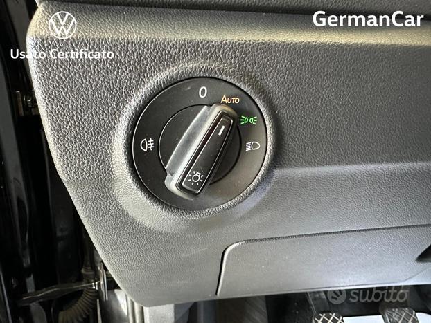 Volkswagen T-Roc 2.0 tdi life 115cv