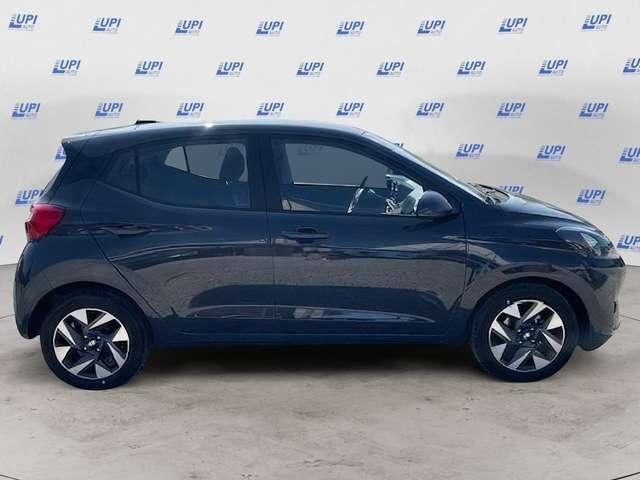 Hyundai i10 1.0 mpi Connectline 63cv