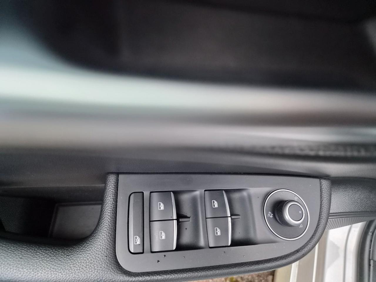 Alfa Romeo Giulia 2.2 Turbodiesel 160 CV AT8 Executive