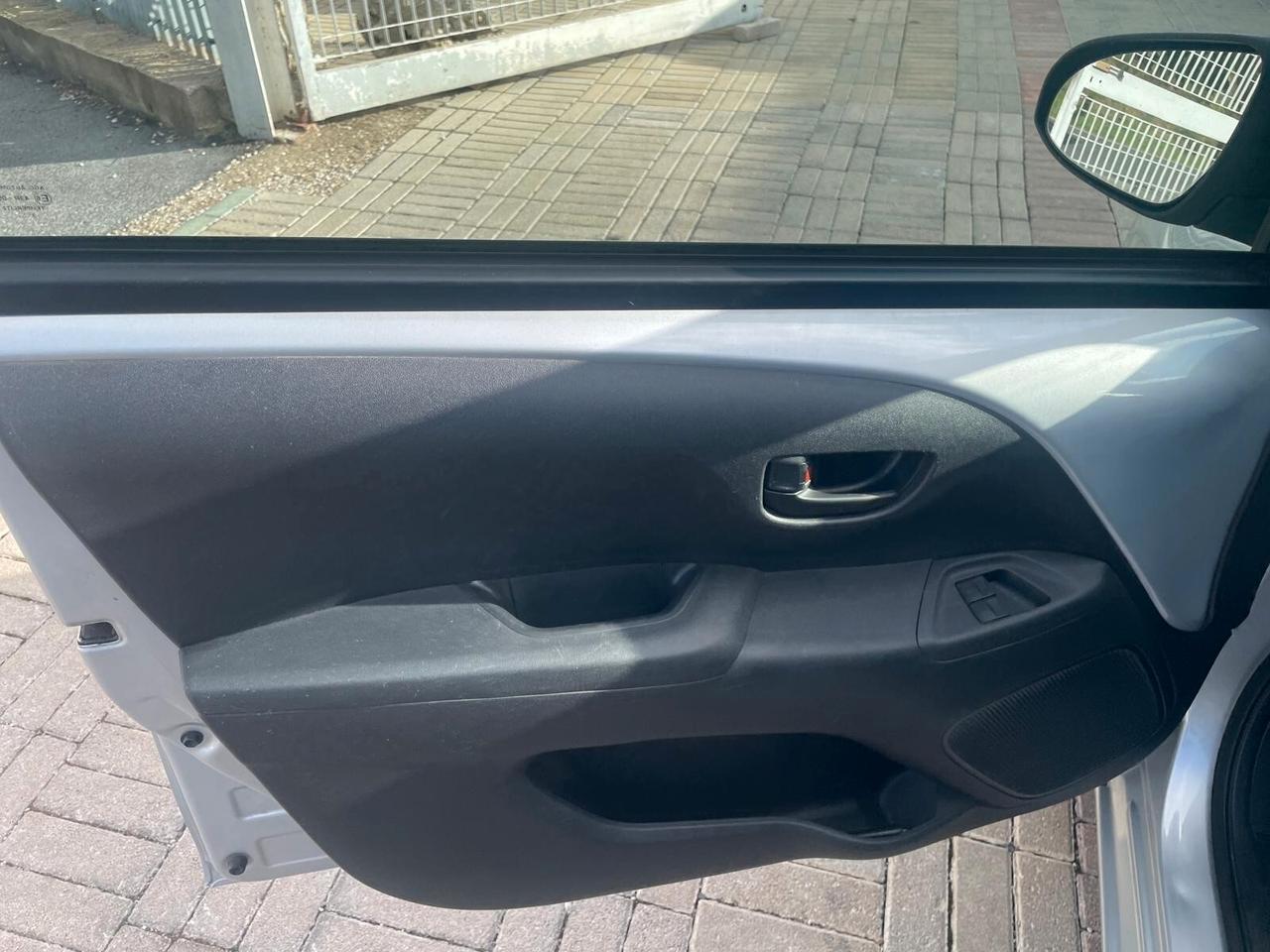 Peugeot 108 VTi 72 5 porte Active
