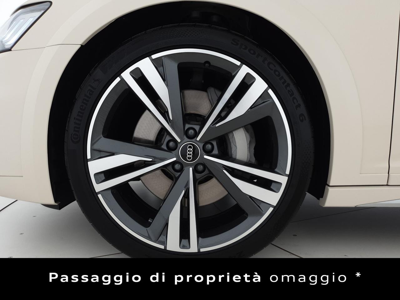55TFSI 340CV quattro S tronic Business Advanced