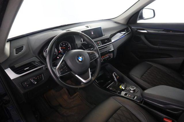 BMW X1 X1 xDrive18d XLINE