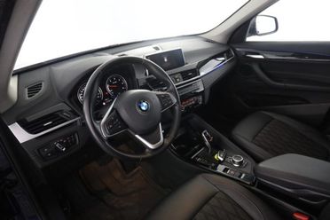 BMW X1 X1 xDrive18d XLINE