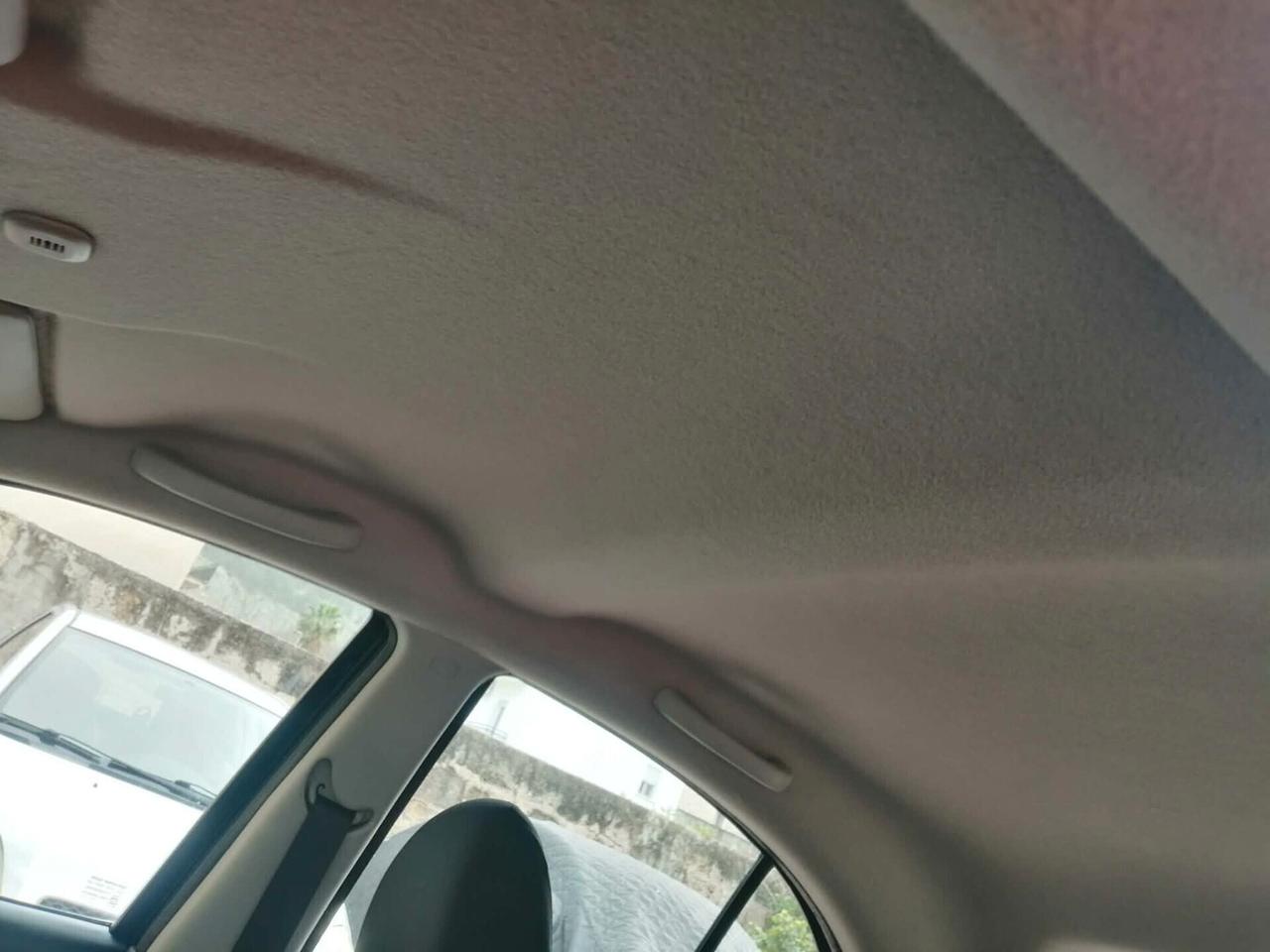 NISSAN Micra 1.2 TEKNA 2015 STRA-FULL EURO6