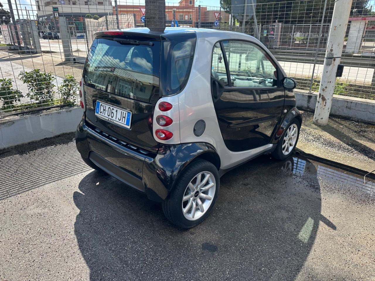 Smart ForTwo 700 coupé pulse (45 kW)