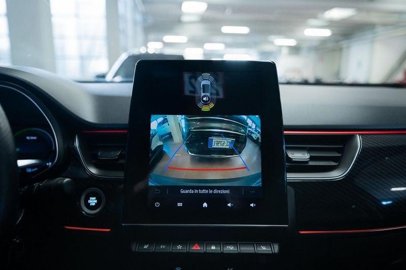 Renault Arkana 1.6 E-Tech full hybrid R.S. Line Fast Track 145cv