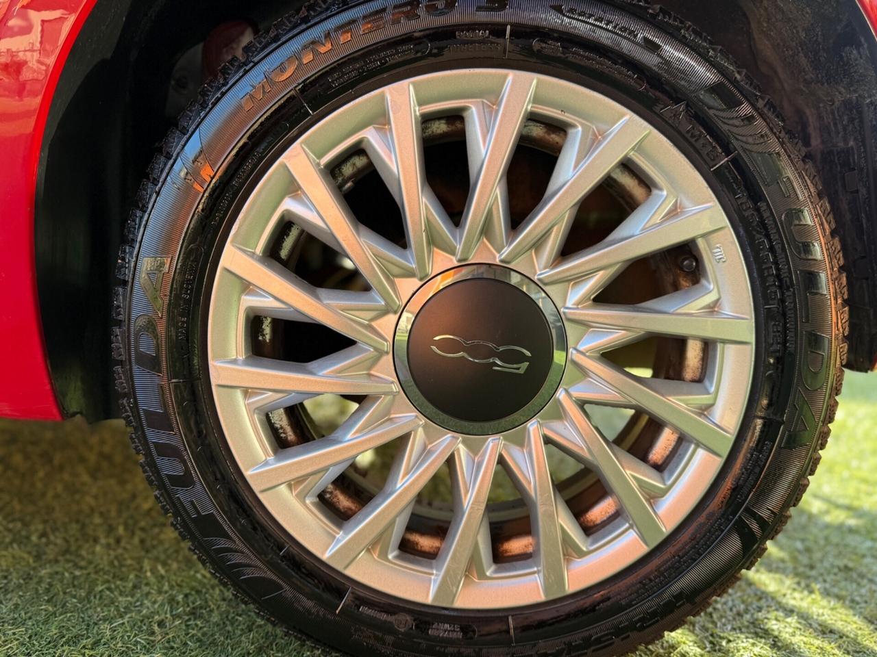 Fiat 500 1.2 Lounge *OTTIME CONDIZIONI*