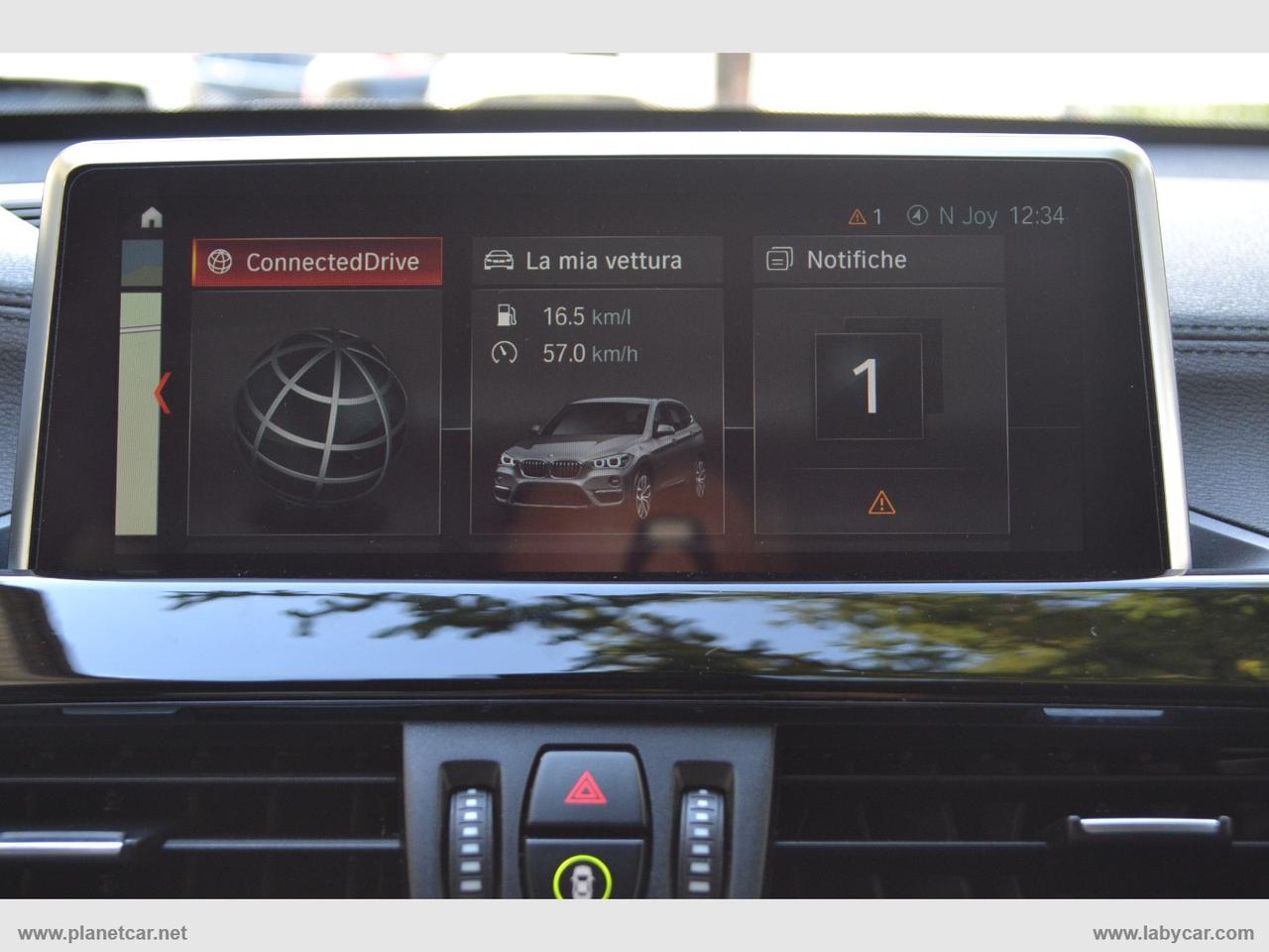 BMW X1 sDrive18d xLine Plus AUT.