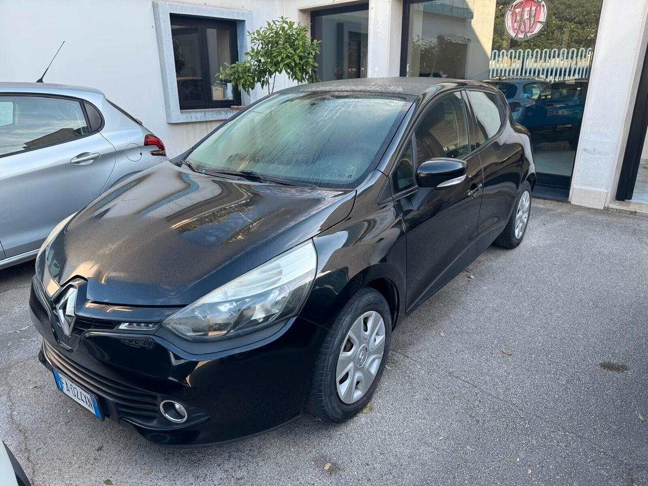 Renault Clio 1.2 75CV GPL 5 porte Wave