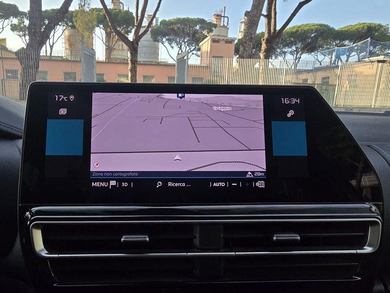 Citroën C5 Aircross PureTech 130 S&S C-Series