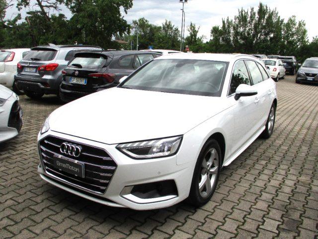 AUDI A4 Avant 35 TDI/163 CV S tronic Business Advanced