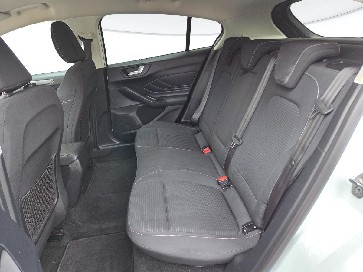FORD Focus 1.0 ecoboost Business s&s 125cv
