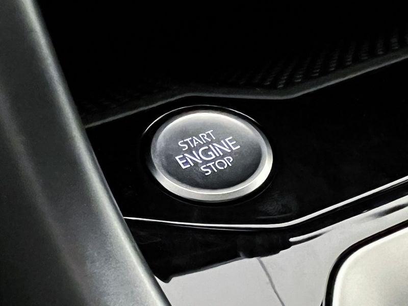 Volkswagen T-Roc T-Roc 2.0 TDI SCR 150 CV DSG Sport