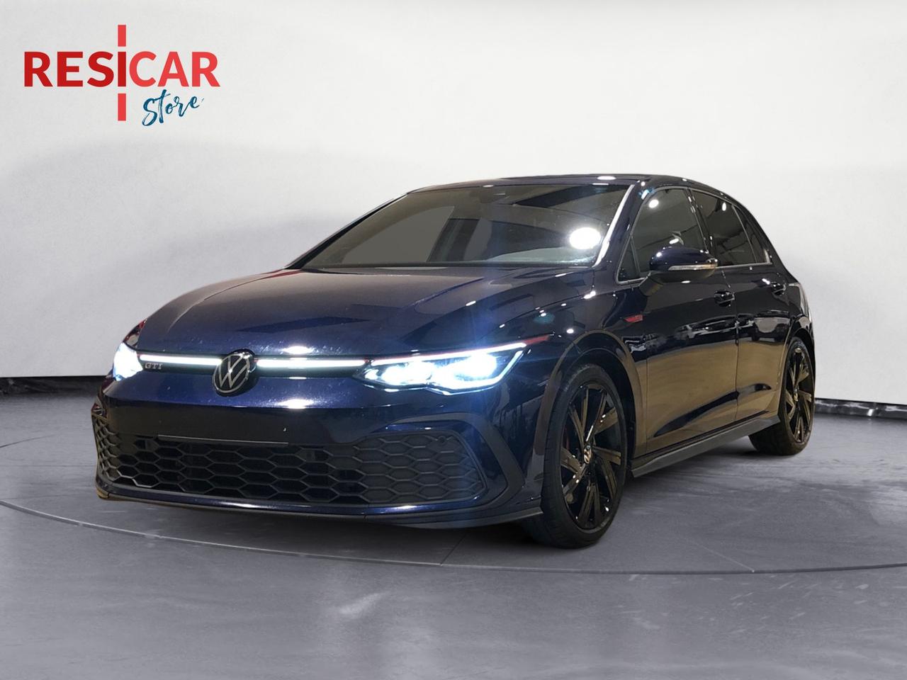 Volkswagen Golf 2.0 tsi GTI 245cv dsg