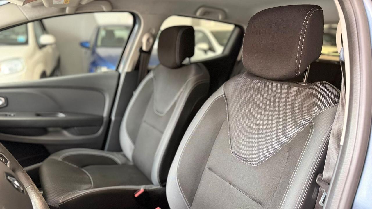 Renault Clio TCe 12V 90 CV GPL Start&Stop 5 porte Energy Zen