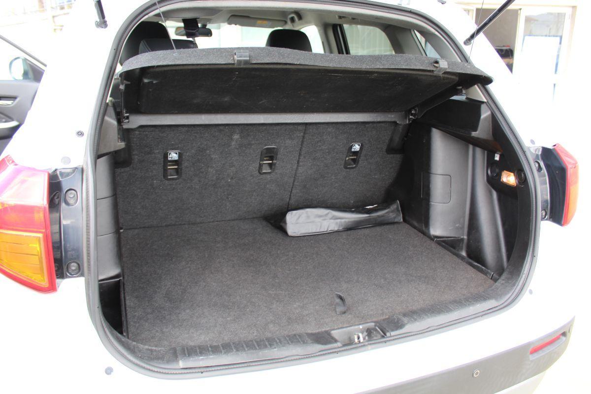 SUZUKI - Vitara - 1.6 DDiS 4WD All Grip Yoru