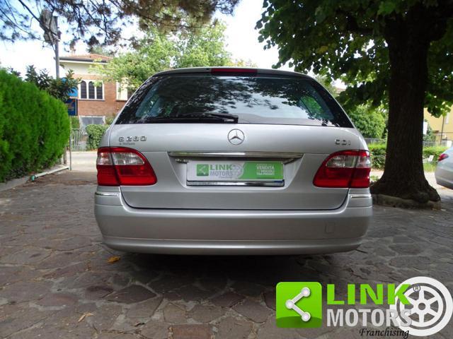 MERCEDES-BENZ 280 CDI ADVANGARDE